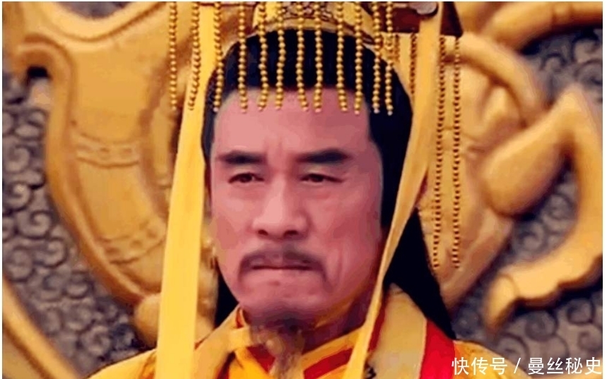 从要|李世民要求起兵反隋时，李渊从要报官到携手，这中间到底怎么了？