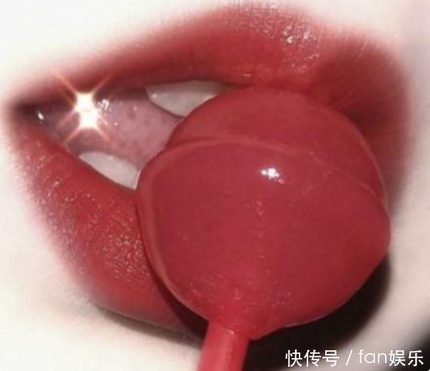 精致|公认好看的女生“唇形”有3种,M唇精致,樱桃唇可爱,你是哪种