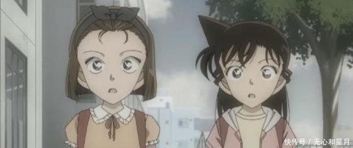 小学生|家祭无忘告乃翁系列,曾经的小学生都工作了,柯南却还停留在小学