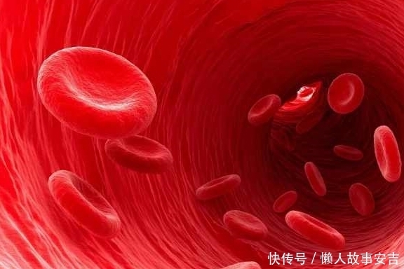 清理血管|血液粘稠如粥,多吃这2种食物,疏通血液,清理血管!