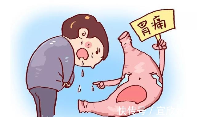 不良习惯|胃不好的人,尽量少喝粥!想养胃,这4种食物不妨多吃点,了解下