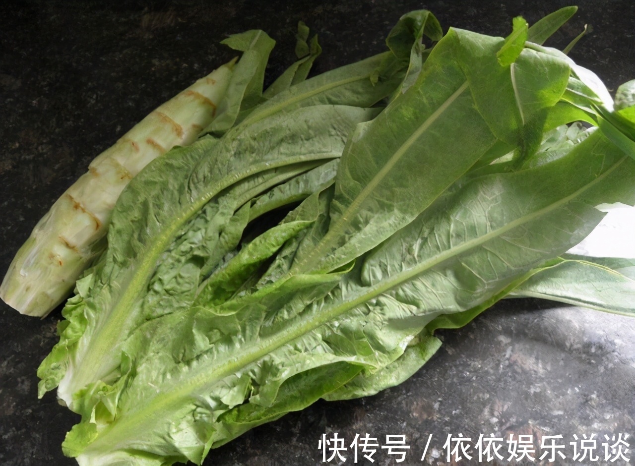 莴笋|血糖高的人,饭后有3种表现,若都没有,血糖控制得还不错