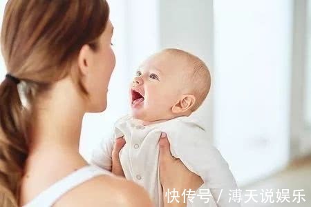 语言能力|0~3岁宝宝学说话关键期,妈妈学会这些,孩子将来在校表现优异