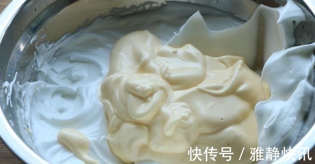 面粉和鸡蛋试试这样做，无油少糖，既当零食又当早餐，做法超简单