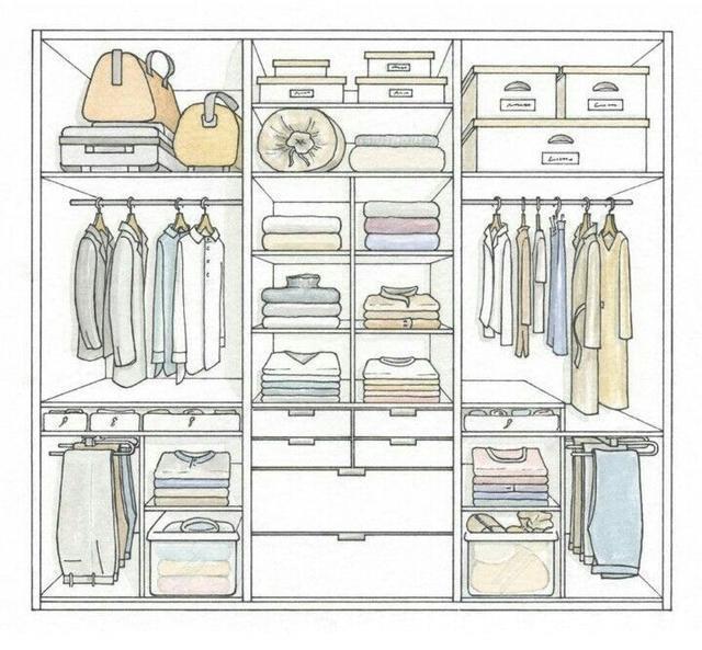 房子|装修了3套房子，总结出10条有用的装修经验，跟着装就对了