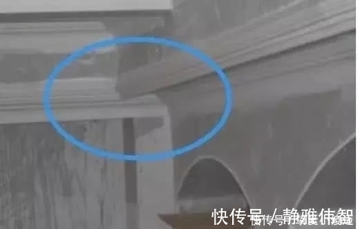 石膏线|家里装石膏线千万别这样做,若是工人没装对,赶紧让他返工!