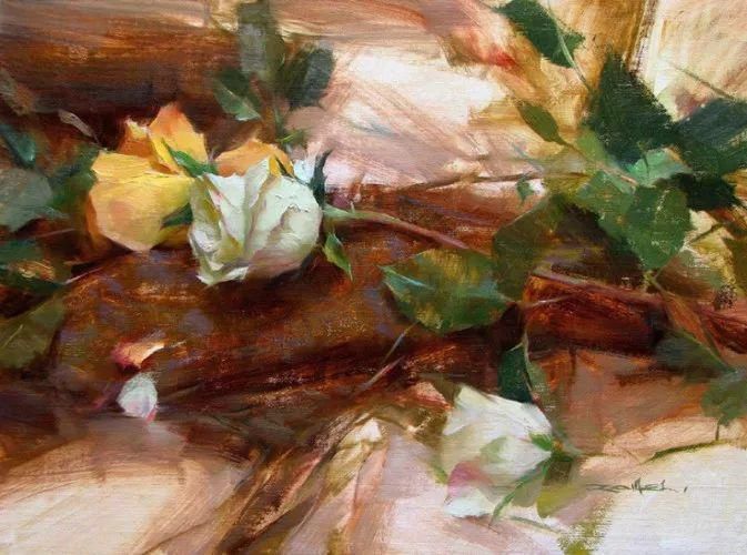 菲律宾绘画：精彩的作品