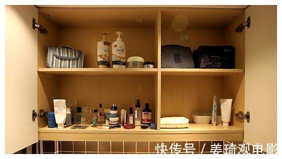 书柜|小户型装修有技巧，做好这四个策略，让小家越住越温馨！