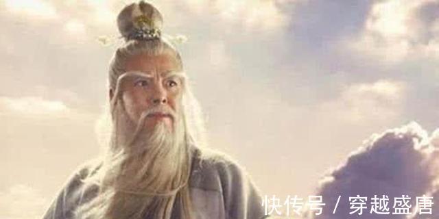 鸿蒙@封神榜中有一个上古天神,鸿钧老祖见了也要叫一声老爷子!