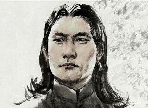 当作|这位英雄死后,鲁迅决定弃医从文,周公也把他当作楷模