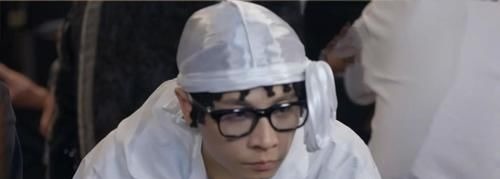 《披荆斩棘的哥哥》迎来反转,第一期被喊退赛,第二期被夸情商高