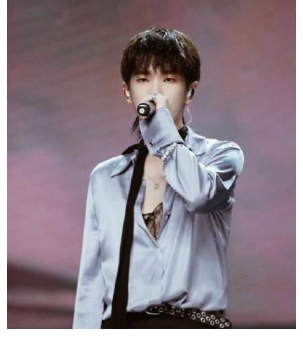 年紀(jì)|“年紀(jì)小，就當(dāng)導(dǎo)師”的8位明星，個(gè)個(gè)實(shí)力都好強(qiáng)，第八位才19歲