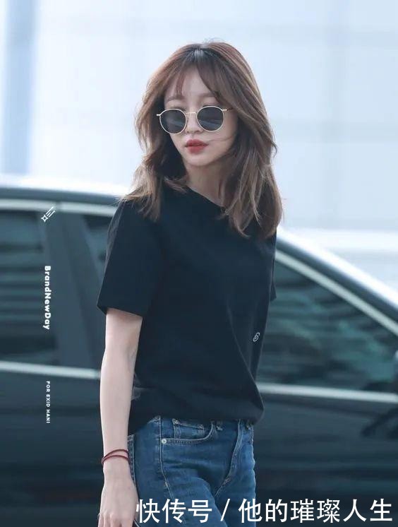 李晟京|2021流行发色抢先看！气质显白一步get~