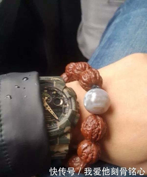 手套|这个手套,你用来打磨什么都不错