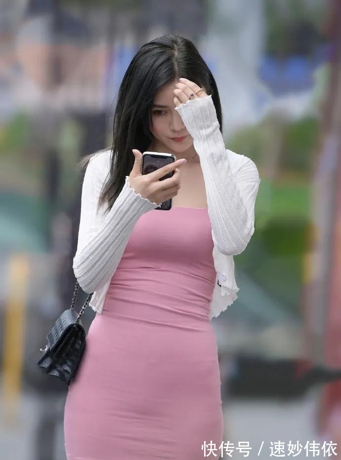 半身裙|提升女生迷人魅力的时尚搭配,温婉清新有气质,尽显不凡风采