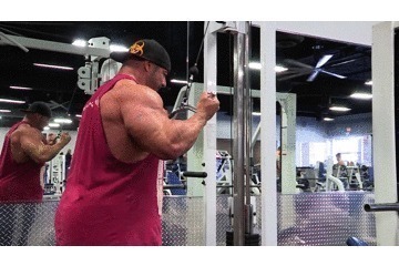 上臂|就怕你手臂练不粗用上这些方法效果好几倍