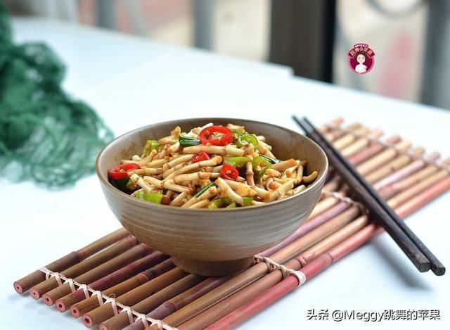 北方人|云贵川的凉拌特产小菜，夏天拌一盘特开胃，北方人：一吃就吐