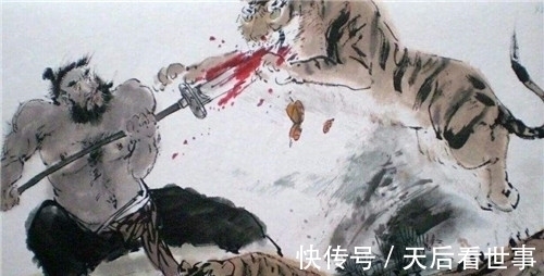 三侠五义$我国古代的“瑞士军刀”,梁山好汉行走江湖必备神器,为何宋军却不以为然