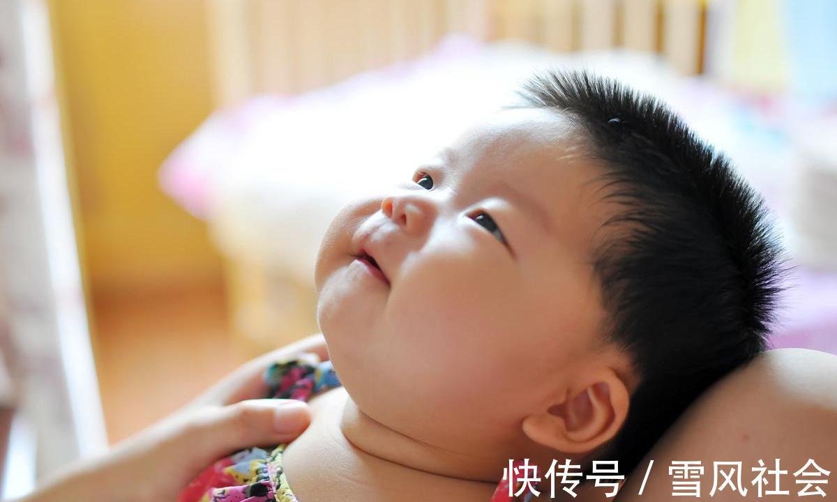 肠胃|宝宝过度喂养的症状有哪些出现4种信号,家长就要重视了