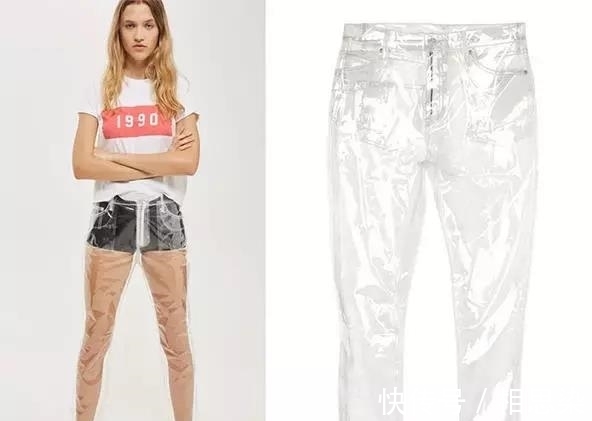 法棍包 凭画风清奇登上热搜,这些“洞洞鞋耳环”跟法棍包包,你敢买吗?