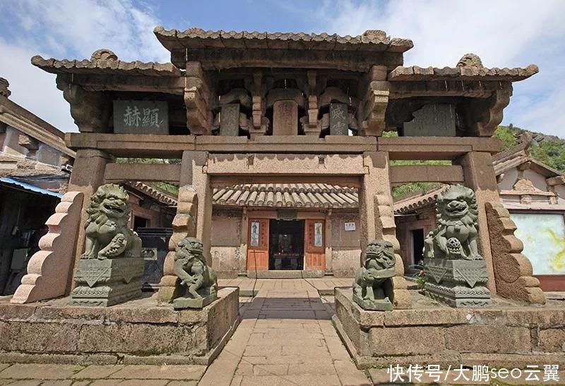 丰惠|跟我游瑞安，体验乡村之旅，感受田园风光，文化旅游主题精品线路