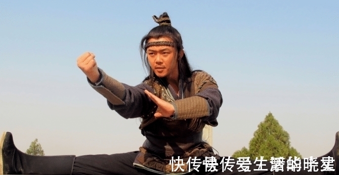 讲义气$宋江当梁山之主后,应该立马处死3位好汉,有他们在梁山注定失败