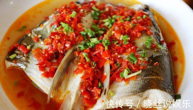 鱼头5种最好吃的做法,简单美味又下饭,看看你喜欢吃哪种