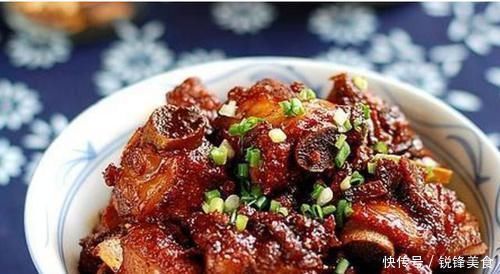 野葱|非常好吃的四道家常菜,令人垂涎欲滴,美味十足,家人都很爱吃