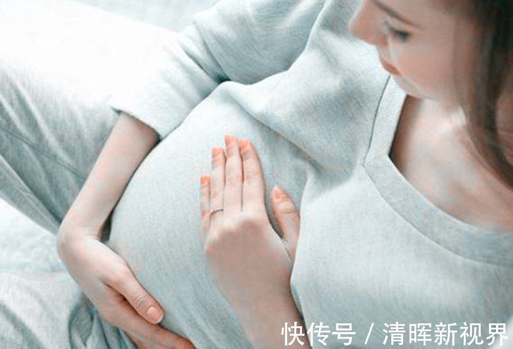 卵子|10月胎儿形成全过程,8张图带你了解真相,感受生命的奇迹