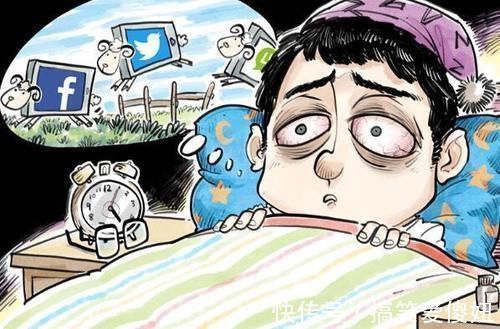 安眠药|一失眠就吃安眠药?送你8个助眠小妙招,让你一觉睡到天亮!