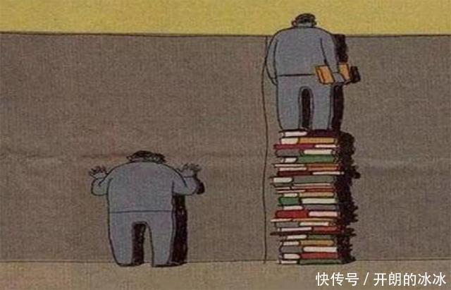 90后貌美央视记者王冰冰读书和不读书的人生,原来真的不一样