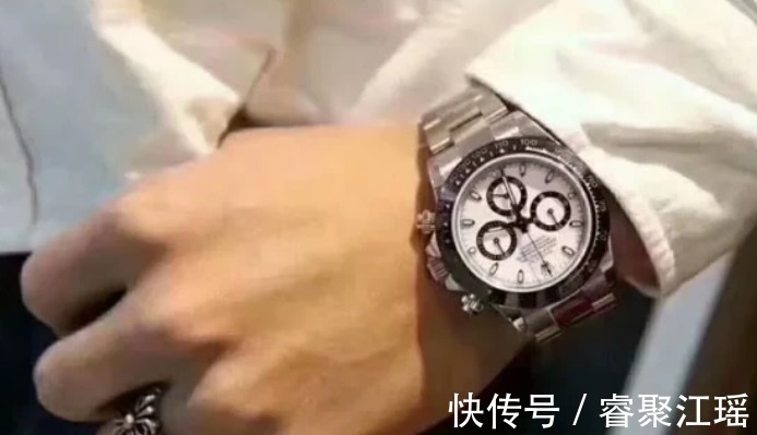 迪通|如果你也有劳力士梦，面对水鬼和迪通拿的时候该作何选择