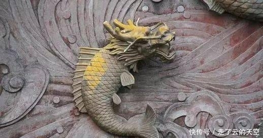 瑰宝|上古奇珍异兽,中华文化瑰宝