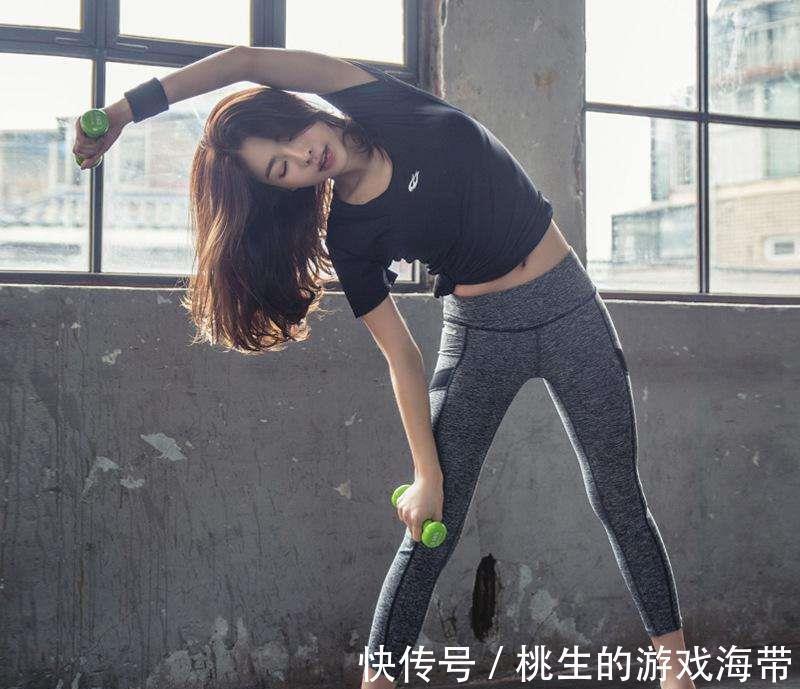 擀面杖|女生久坐腿粗怎么做?3个运动,腿围暴瘦5cm,逆袭竹竿腿