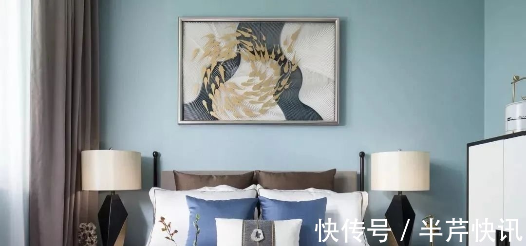 悠远|150平新中式装修设计,一进玄关就被迷住了,清雅客餐厅,更是惊艳!