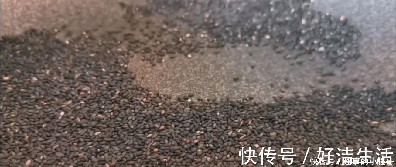 元宵节|汤圆别水煮,教你新吃法,比水煮简单,比油炸香,元宵节吃真香