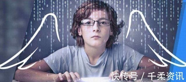 高成绩|心理学家发现,拥有这三个特征的小孩智商都很高,父母应该知道