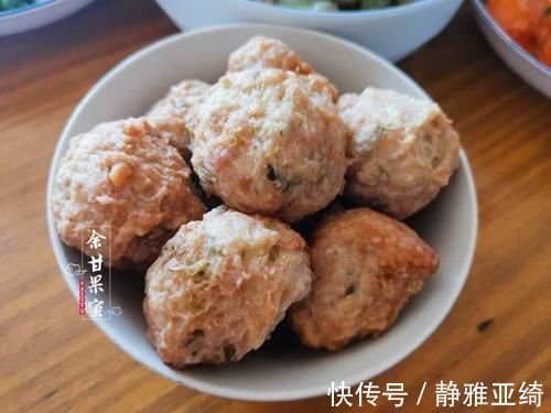 婆婆|中秋节午餐,和婆婆一起做了十道菜,荤素搭配花钱也不多