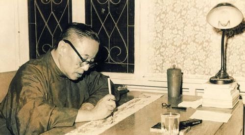 平民|励志：一夜从贵族变平民，自学成国画大师，作品被各大博物馆收藏