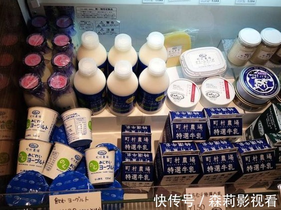 保质期|同样是牛奶,“盒装”“袋装”到底有何区别?奶厂员工:区别大了