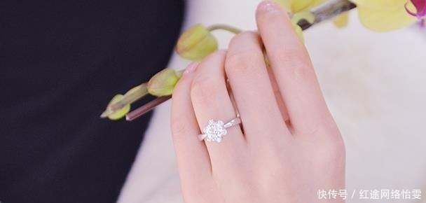 钻石|钻戒什么牌子好?不要只看卡地亚,看看其他绝对没人说你不懂爱!