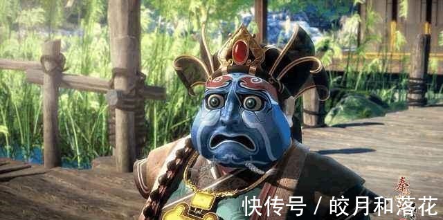 朱家|秦时明月朱家才适合当农家之主，可惜农家没有人能认清现实