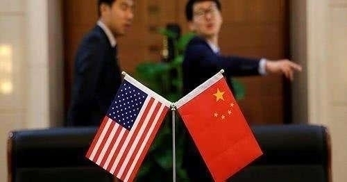 任正非|任正非终于笑了,反制美国的王牌露出身影,稀土成为不二选择