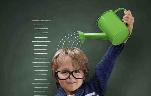 孩子“停止发育”的3个前兆,若你的孩子全都有,身高或已成定局