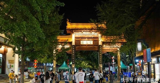 秦淮河|南京旅行攻略，人均1500多，三天两夜玩转金陵城！