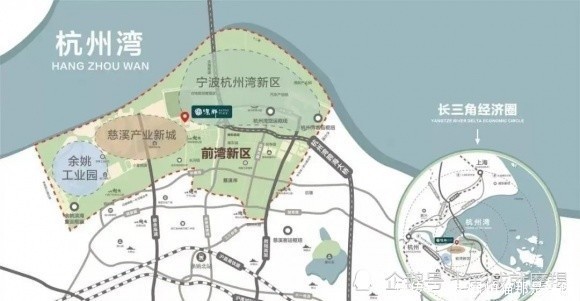 探索杭州湾新区：长三角区域合作的新亮点