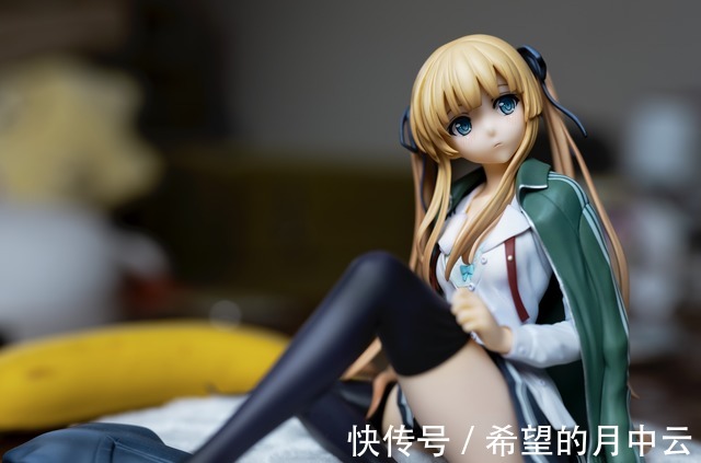 手办|写给那些喜欢山寨手办的朋友，买正品手办的意义