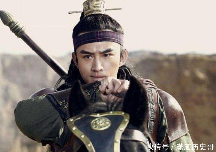 108将中他最后上梁山,不但娶妻生子,儿子还大破金兀术!