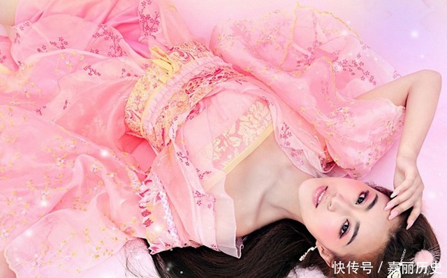 李清照早年的生活原来是这样的!根本不像我们理解的那样凄凉