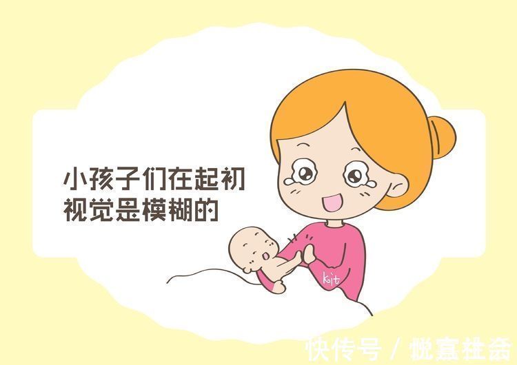 小心机|为何新生儿喜欢腻在父母怀中？这三点，暴露了宝贝的“小心机”